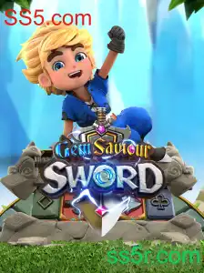 GemSaviourSword