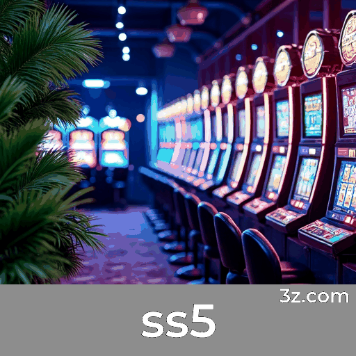 SS5: Seu Paraíso de Jogos Selecionados e Excelentes