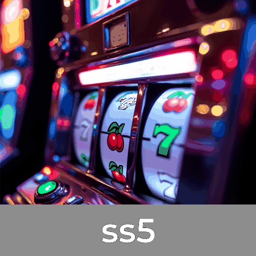 ss5: Seu Cassino Online Seguro e Confiável