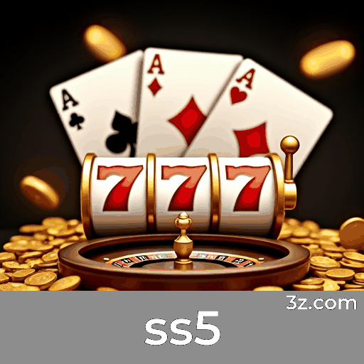 SS5: Experiência de Cassino Profissional e Imersiva