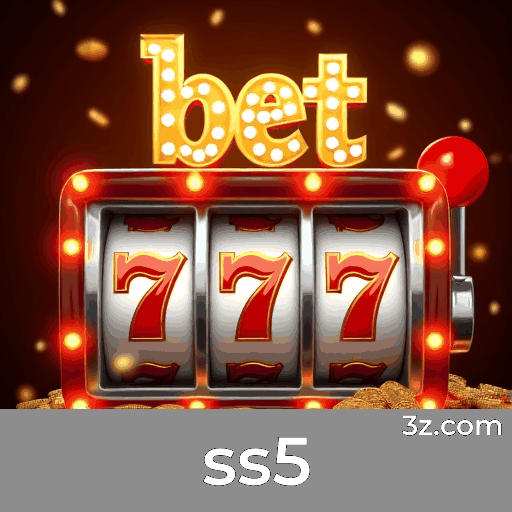 Tecnologia Avançada, Cassino ao Vivo, ss5