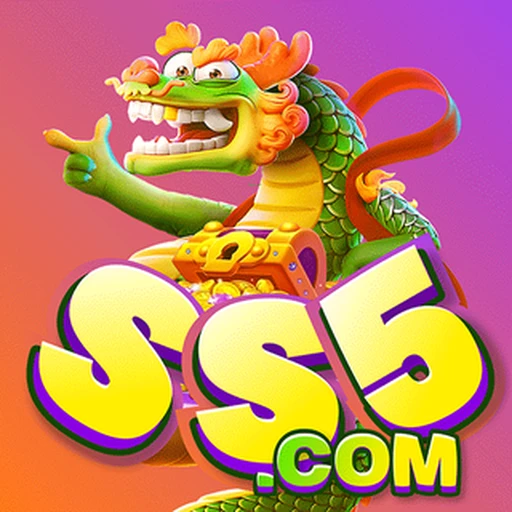 Logo do SS5.com